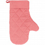 картинка Прихватка-рукавица Feast Mist, розовая от магазина Одежда+