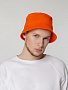 картинка Панама Sunshade, оранжевая от магазина Одежда+
