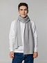 картинка Шарф Nobilis, белый с серым от магазина Одежда+