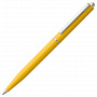 картинка Ручка шариковая Senator Point ver.2, желтая от магазина Одежда+