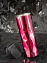 картинка Термостакан Gems Red Rubine, красный рубин от магазина Одежда+