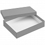 картинка Коробка Reason, серебро от магазина Одежда+