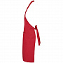 картинка Фартук Gamma, красный от магазина Одежда+