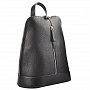 картинка Рюкзак Eleganza, черный от магазина Одежда+