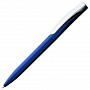 картинка Ручка шариковая Pin Silver, синий металлик от магазина Одежда+