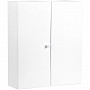 картинка Коробка Wingbox, белая от магазина Одежда+