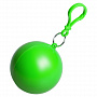 картинка Дождевик в круглом футляре Nimbus, зеленое яблоко от магазина Одежда+