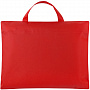 картинка Конференц-сумка Holden, красная от магазина Одежда+