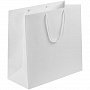картинка Пакет Porta, большой, белый от магазина Одежда+