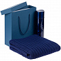 картинка Коробка Handgrip, большая, синяя от магазина Одежда+