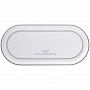 картинка Зарядная станция Fulcrum, белая от магазина Одежда+