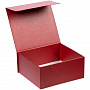 картинка Коробка Frosto, M, красная от магазина Одежда+