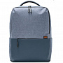 картинка Рюкзак Commuter Backpack, серо-голубой от магазина Одежда+