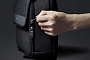 картинка Сумка ClickSling X, черная от магазина Одежда+