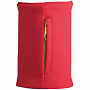 картинка Напульсник с карманом Defence, красный от магазина Одежда+