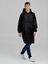 картинка Дождевик-анорак «Ветровианский человек», черный от магазина Одежда+