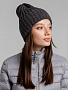 картинка Шапка Norfold, темно-серый меланж от магазина Одежда+