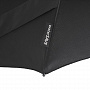 картинка Зонт складной AOC Colorline, серый от магазина Одежда+