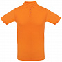 картинка Рубашка поло Virma Light, оранжевая от магазина Одежда+