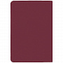 картинка Обложка для паспорта Alaska, красная от магазина Одежда+