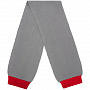 картинка Набор Snappy, светло-серый с красным от магазина Одежда+
