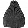 картинка Шапка Norfold, темно-серый меланж от магазина Одежда+