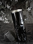 картинка Термостакан Gems Black Morion, черный морион от магазина Одежда+