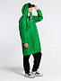 картинка Дождевик Rainman Zip, зеленый от магазина Одежда+