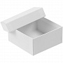 картинка Коробка Emmet, малая, белая от магазина Одежда+