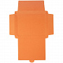 картинка Коробка самосборная Flacky Slim, оранжевая от магазина Одежда+