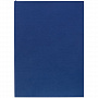 картинка Ежедневник Flat Light, недатированный, синий от магазина Одежда+