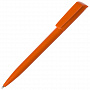 картинка Ручка шариковая Flip, оранжевая от магазина Одежда+