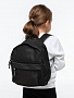 картинка Рюкзак детский Rider Kids, черный от магазина Одежда+
