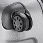 картинка Чемодан Uno Zip Special L, серый от магазина Одежда+
