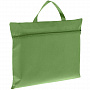картинка Конференц-сумка Holden, зеленая от магазина Одежда+