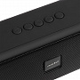картинка Беспроводная стереоколонка Uniscend Roombox, черная от магазина Одежда+