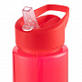 картинка Бутылка для воды Holo, красная от магазина Одежда+