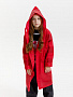 картинка Дождевик детский RainDrop Kids, красный от магазина Одежда+