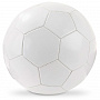 картинка Мяч футбольный Hat-trick, белый от магазина Одежда+