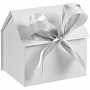 картинка Коробка Homelike, белая от магазина Одежда+