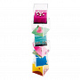 картинка Набор из 24 головоломок Inception от магазина Одежда+