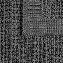 картинка Плед Lattice, серый меланж от магазина Одежда+