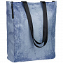 картинка Сумка для покупок Blue Marble от магазина Одежда+