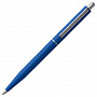 картинка Ручка шариковая Senator Point ver.2, синяя от магазина Одежда+