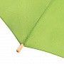 картинка Зонт-трость OkoBrella, зеленое яблоко от магазина Одежда+