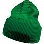 картинка Шапка Franky, зеленая от магазина Одежда+