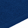 картинка Полотенце Soft Me Light, малое, синее от магазина Одежда+