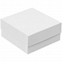 картинка Коробка Emmet, средняя, белая от магазина Одежда+