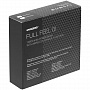 картинка Аккумулятор с беспроводной зарядкой Full Feel Qi 10000 мАч, черный от магазина Одежда+