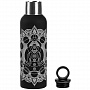 картинка Термобутылка Chakraday, черная от магазина Одежда+